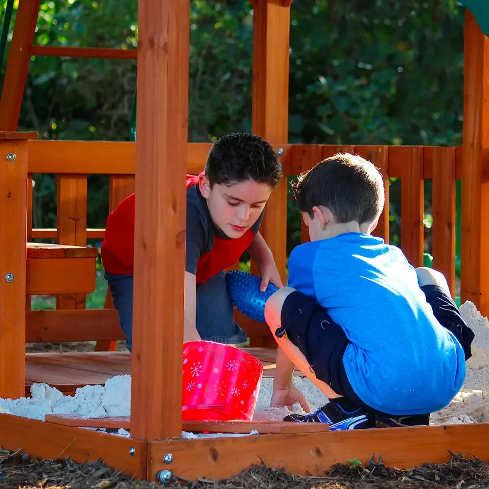 swing sets for kids