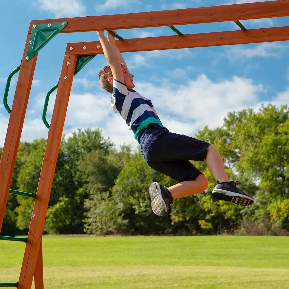 swing sets for kids