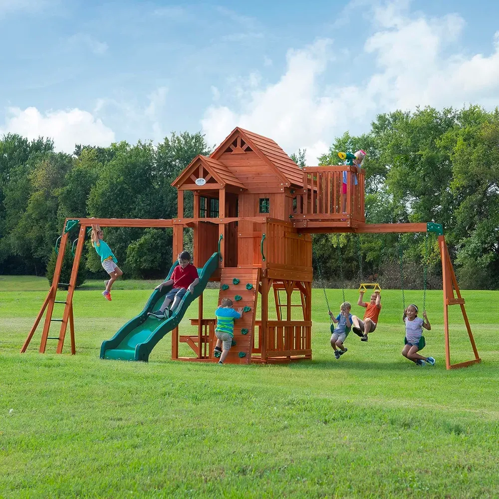 swing sets for kids