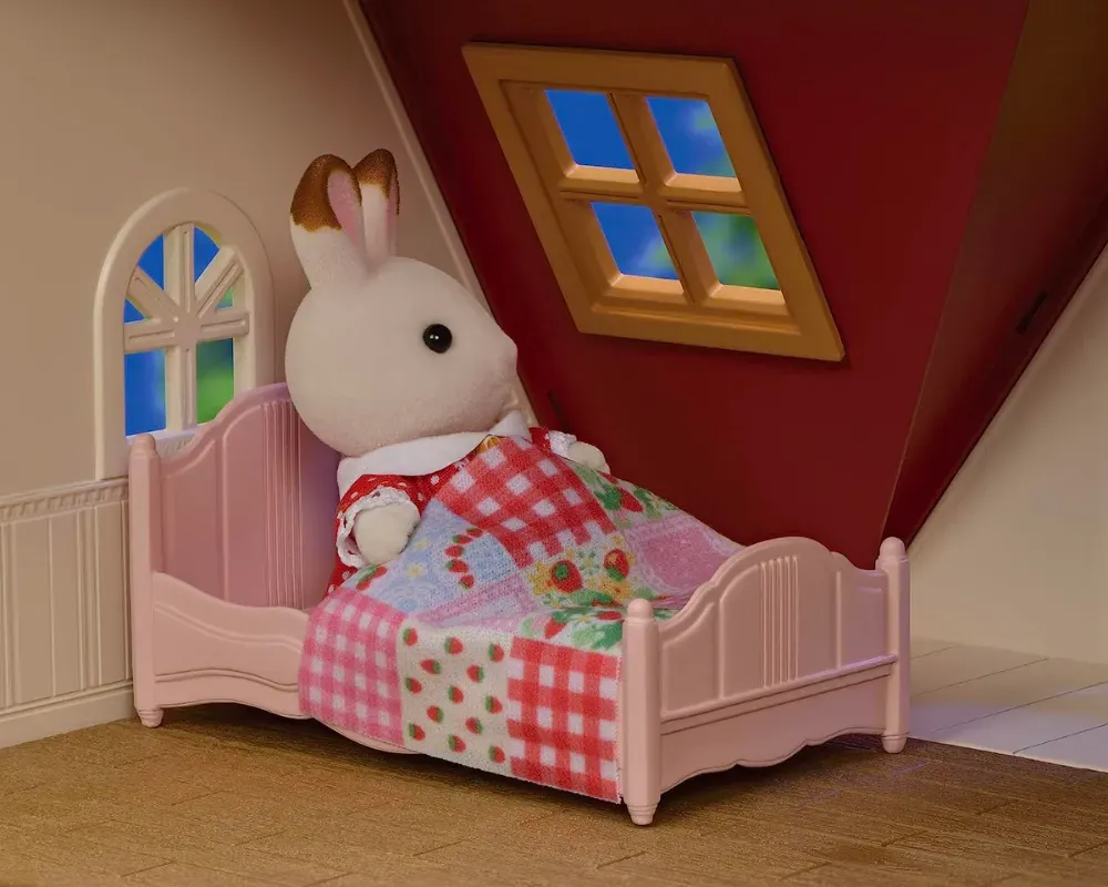 Toddler Dollhouse Calico Critters