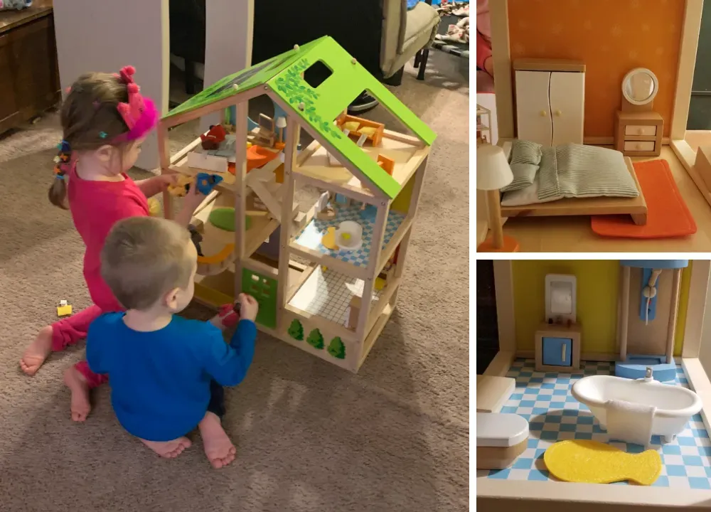 Top 5 Toddler Dollhouses A Comprehensive Review and Buyer’s Guide