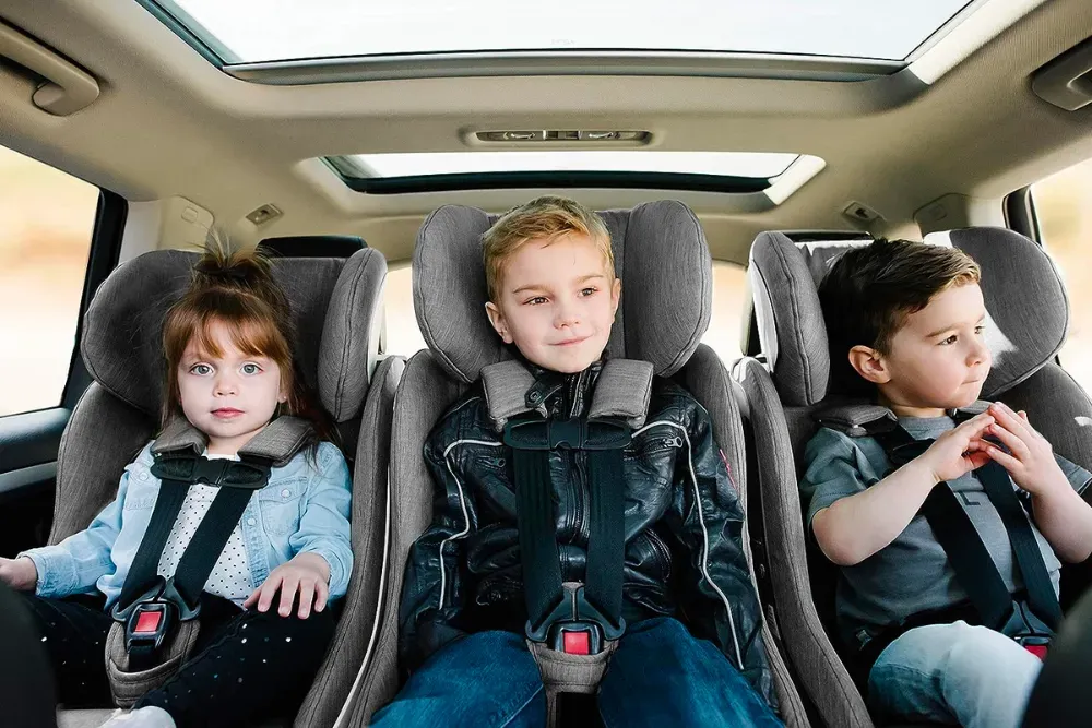 best car seat for tall toddler