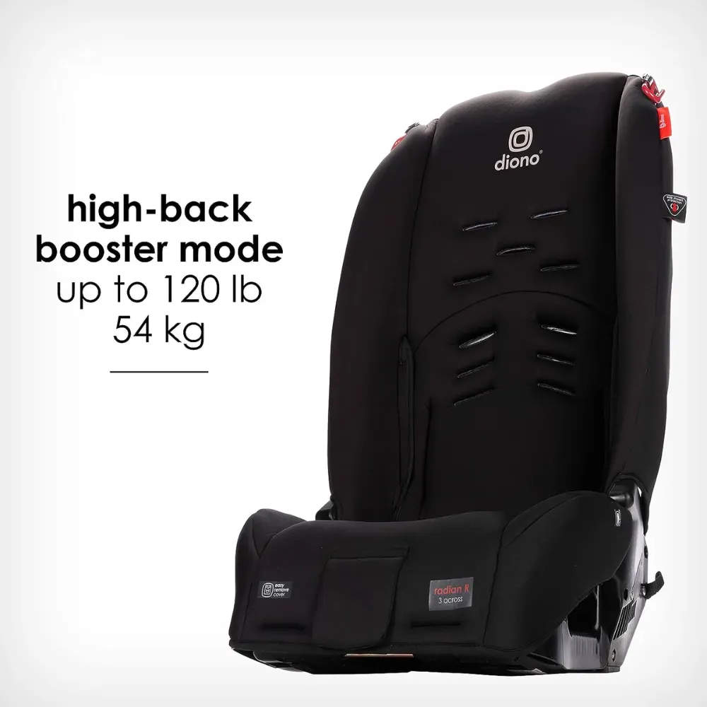 best car seat for tall toddler