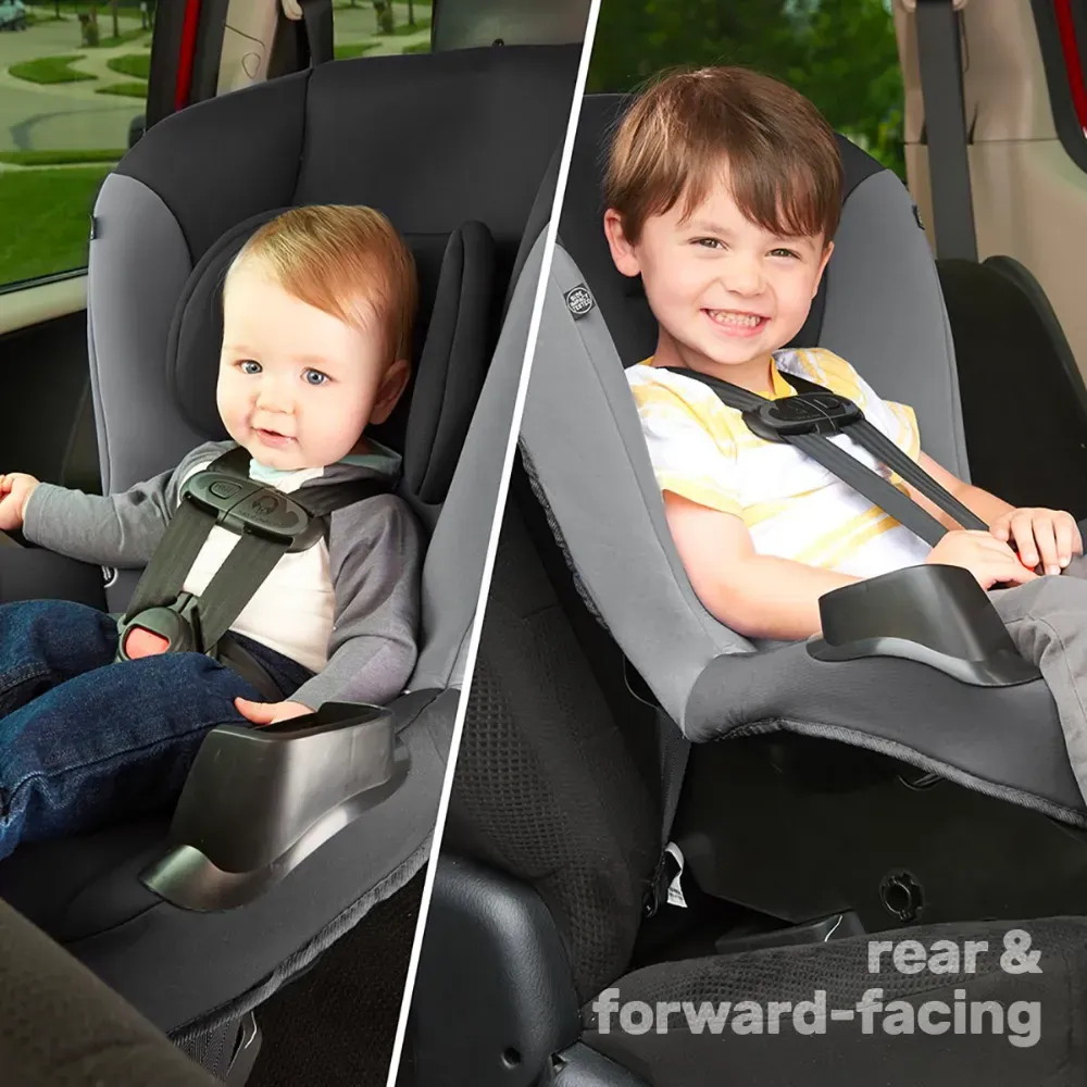 best car seat for tall toddler