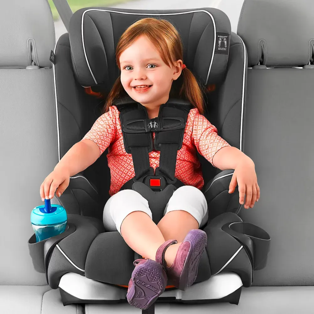 best car seat for tall toddler