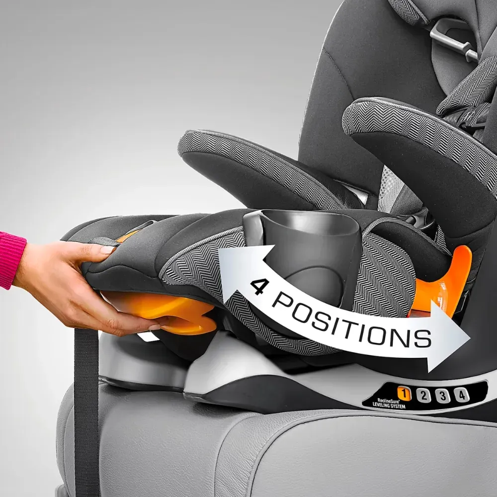 best car seat for tall toddler