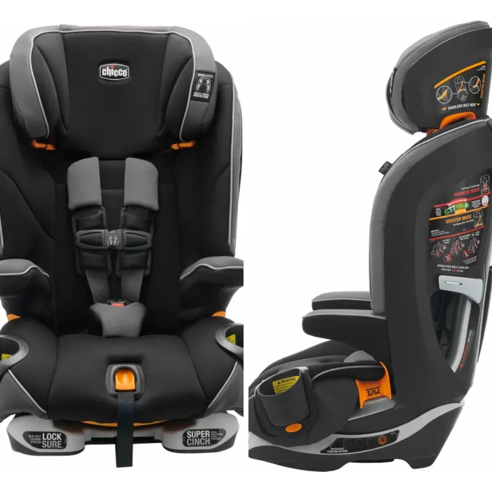 best car seat for tall toddler