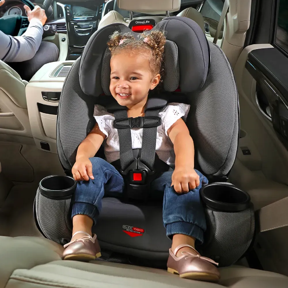 best car seat for tall toddler