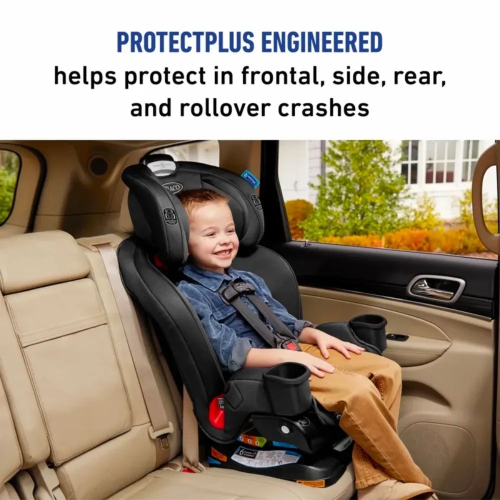 best car seat for tall toddler