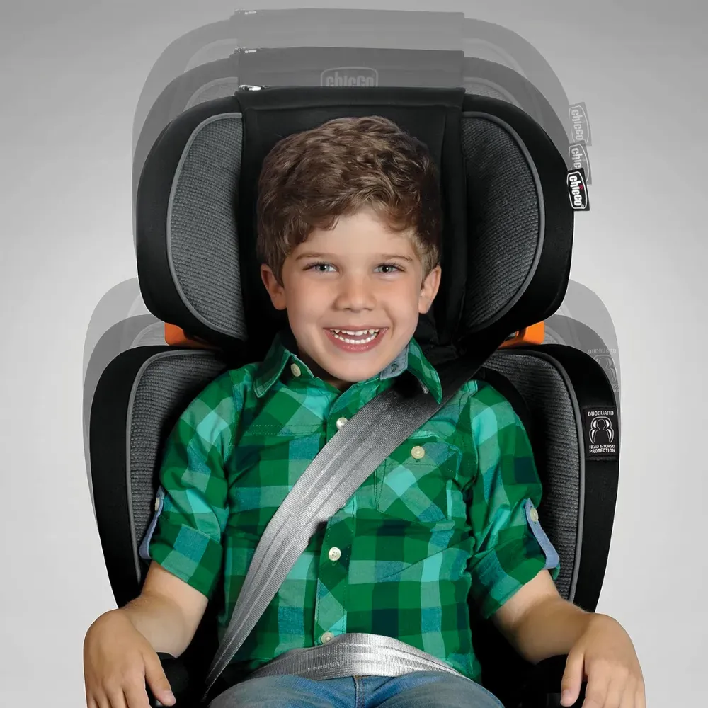 best car seat for tall toddler