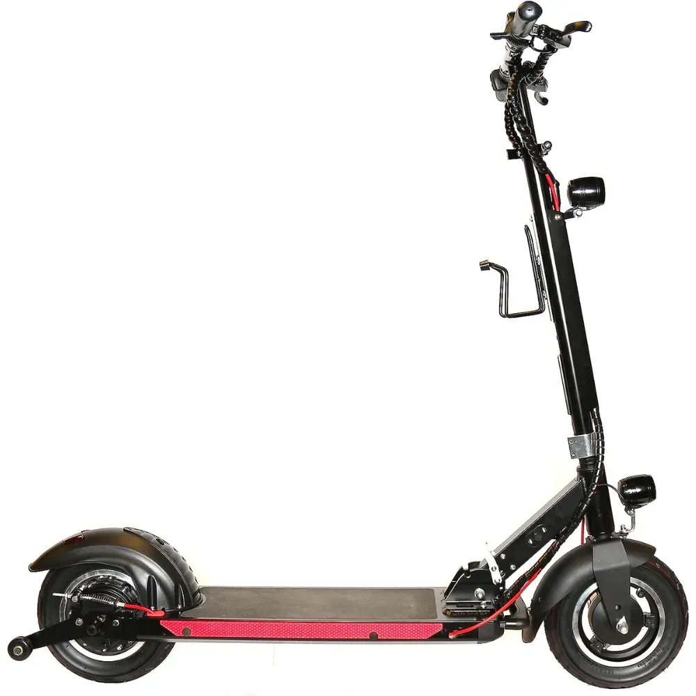 best electric scooter for teenager