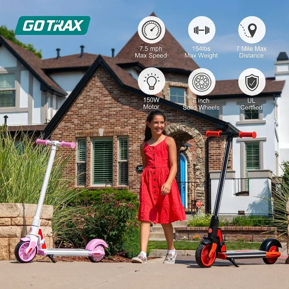 best electric scooter for teenager