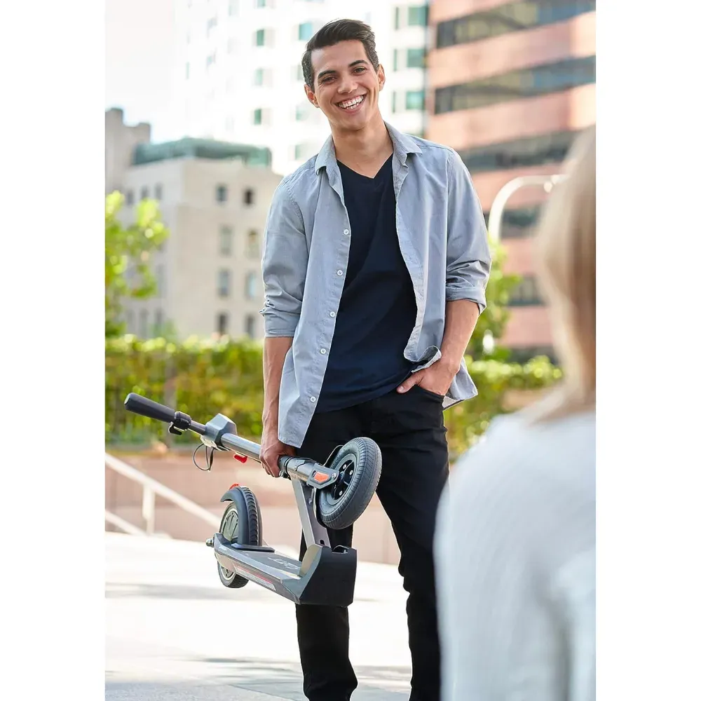 best electric scooter for teenager