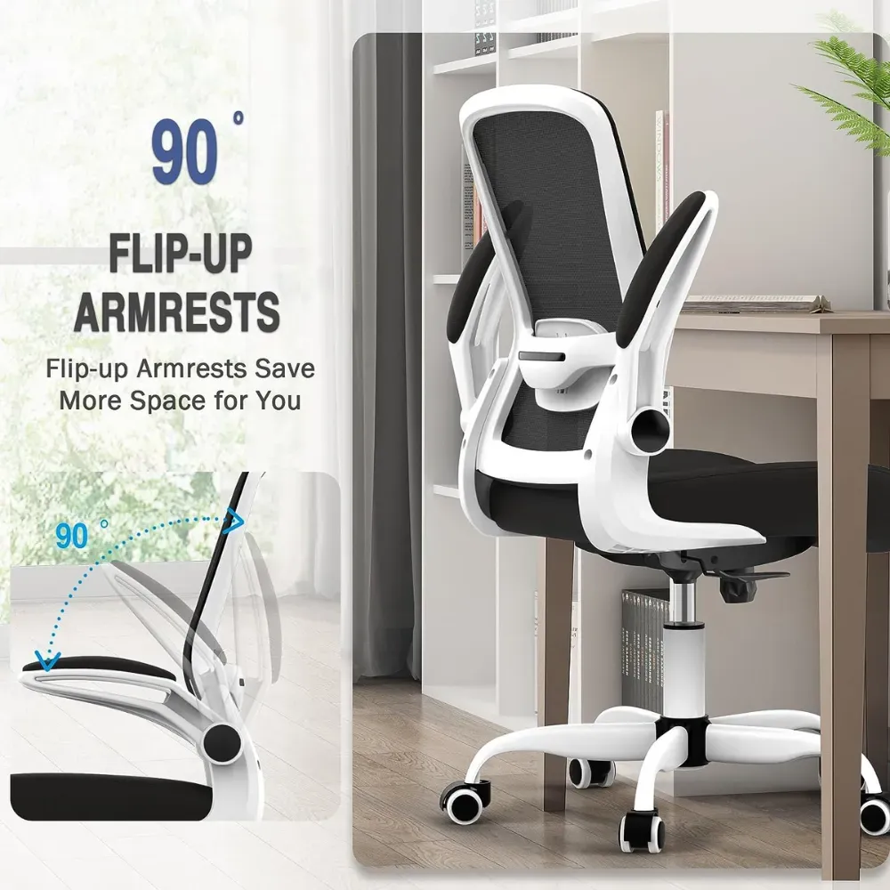 best office chair for large person
