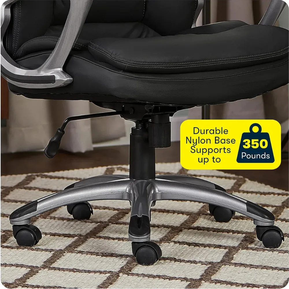 best office chair for large person