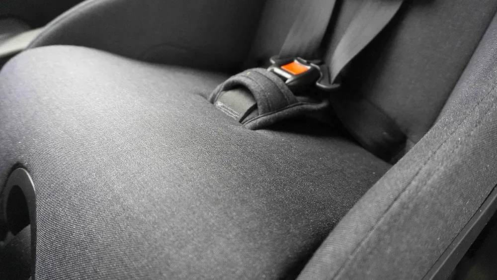 best rear facing car seat for tall babies