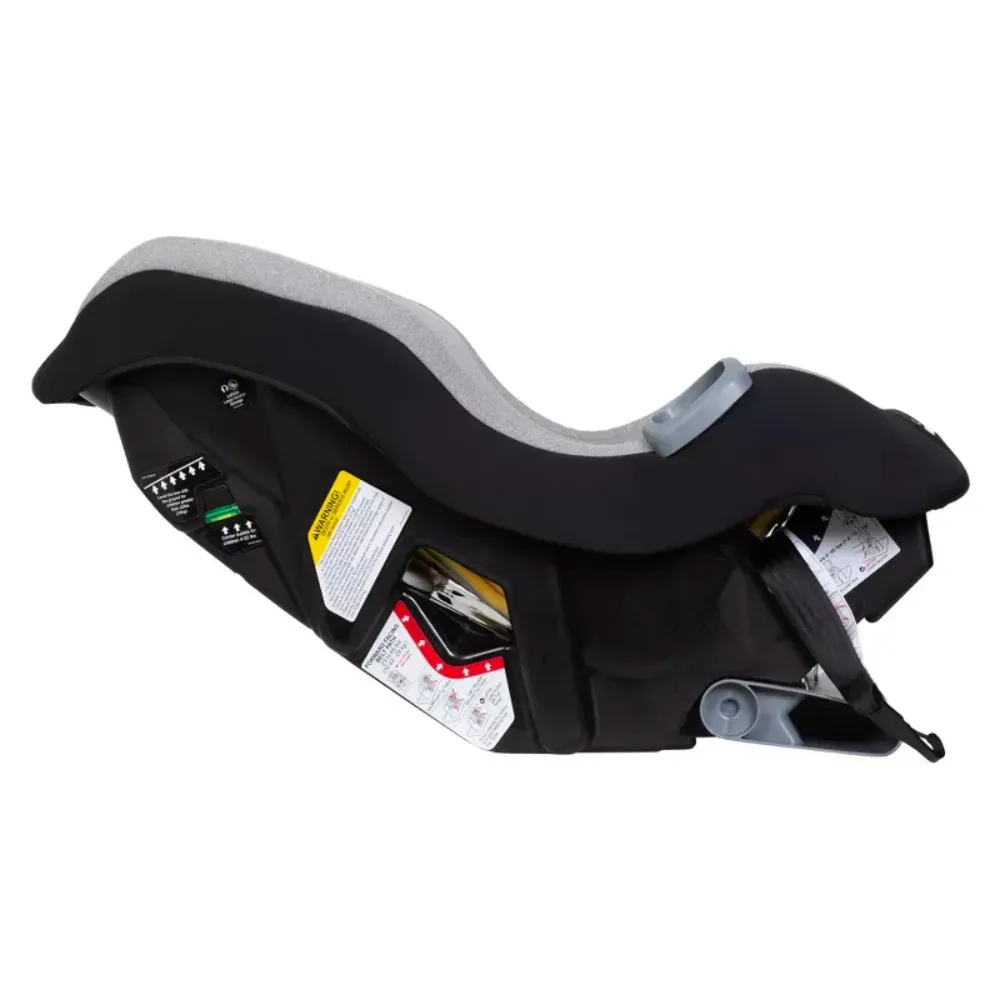 best rear facing car seat for tall babies