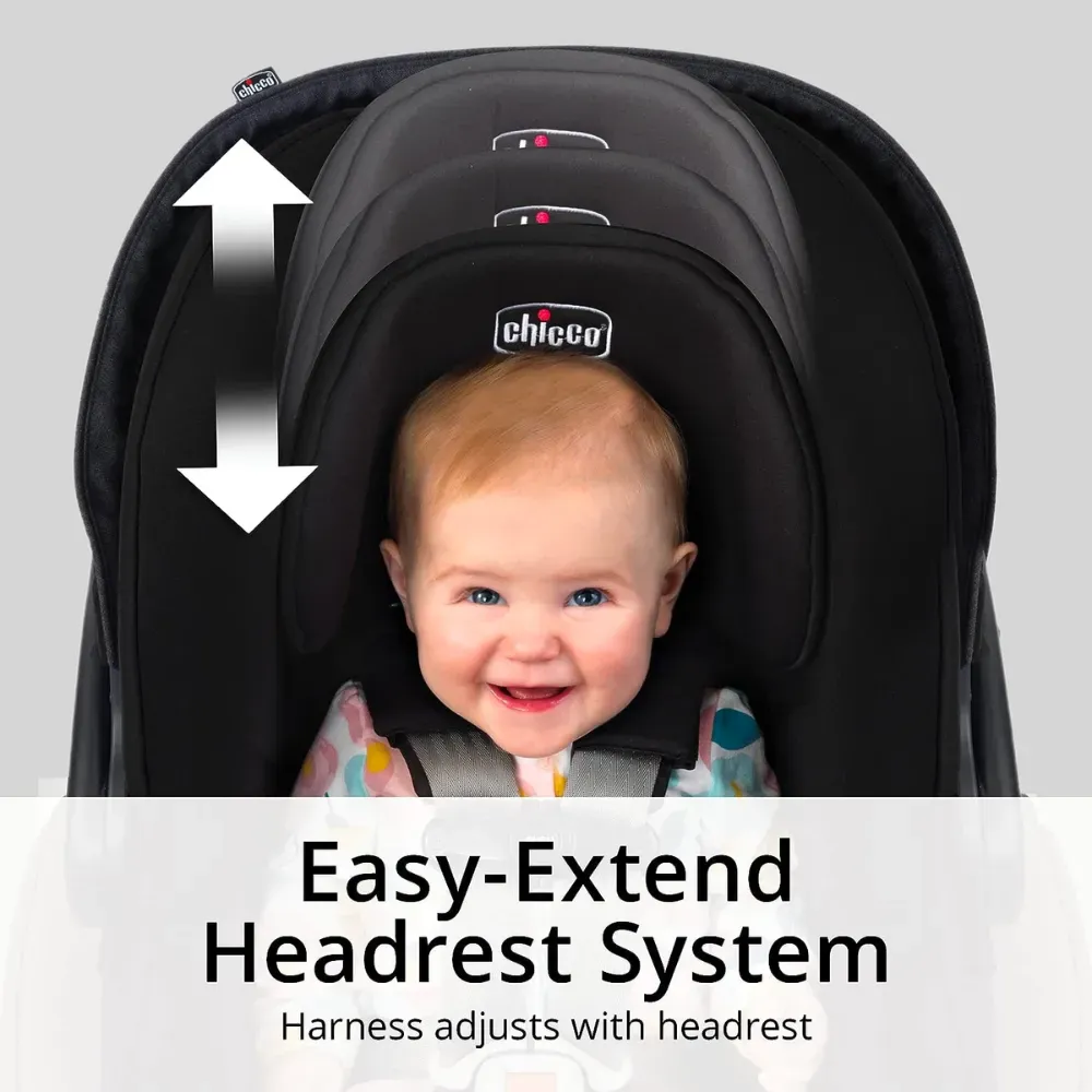 best rear facing car seat for tall babies