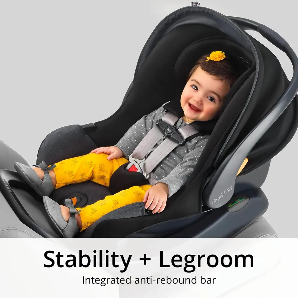 best rear facing car seat for tall babies