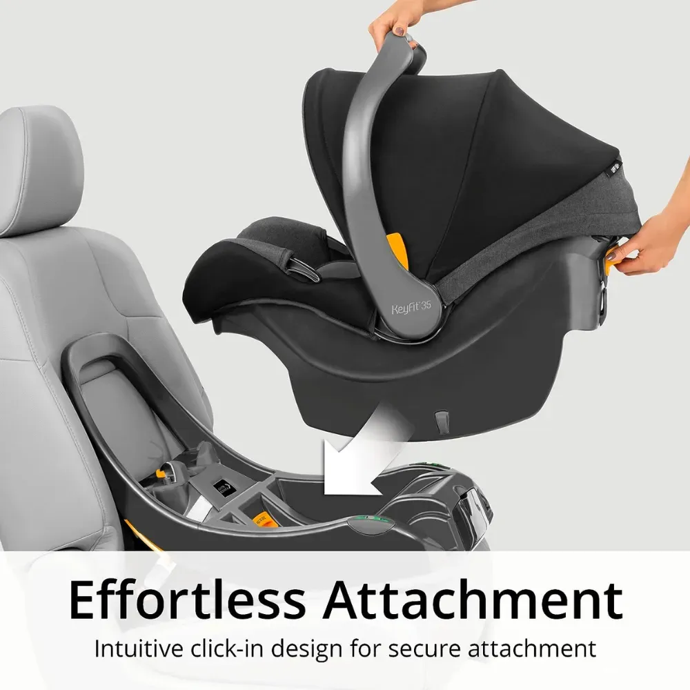 best rear facing car seat for tall babies