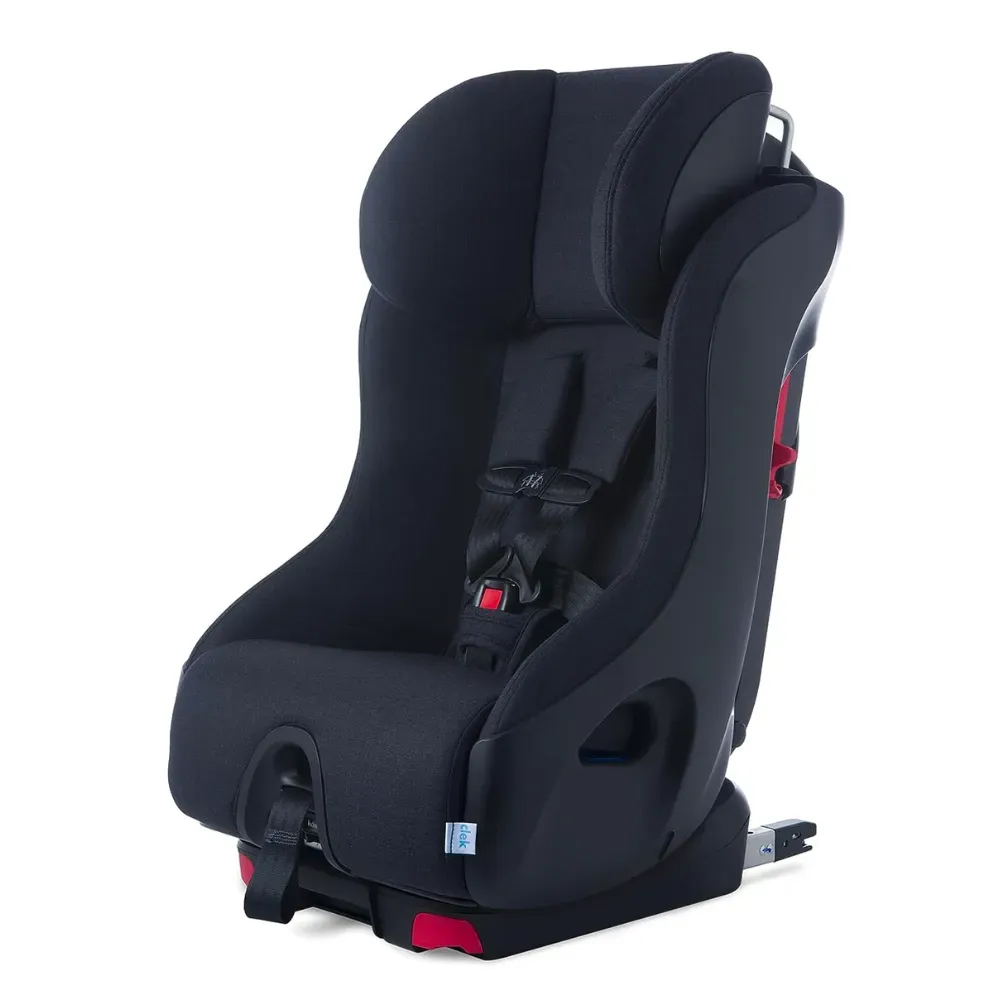 best rear facing car seat for tall babies