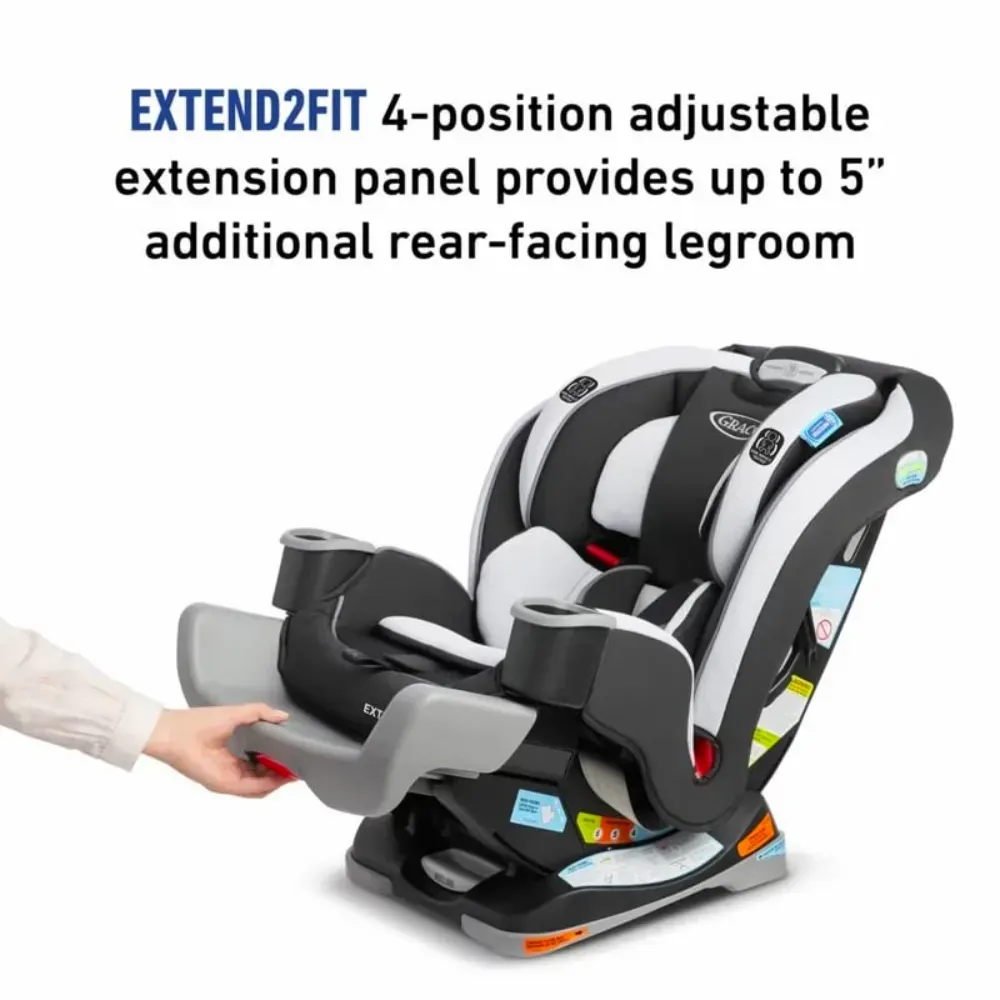 best rear facing car seat for tall babies