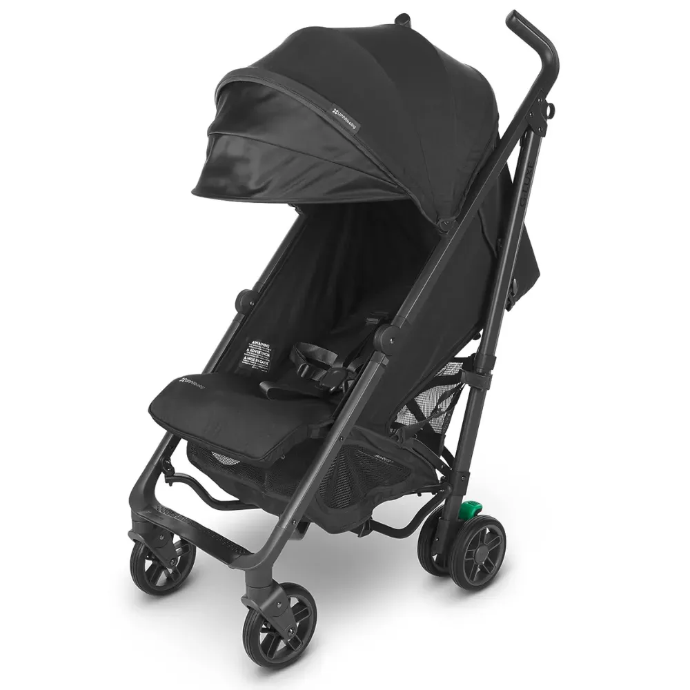 best stroller for tall toddler