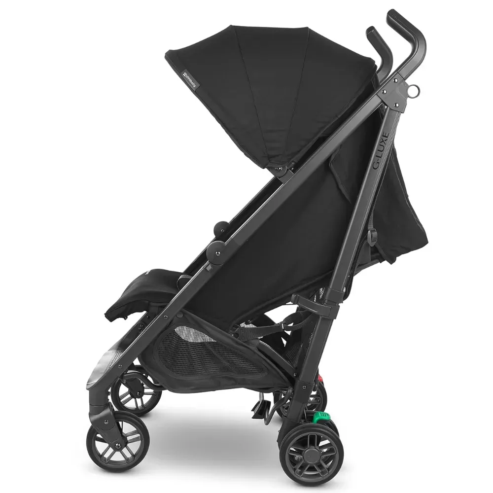 best stroller for tall toddler