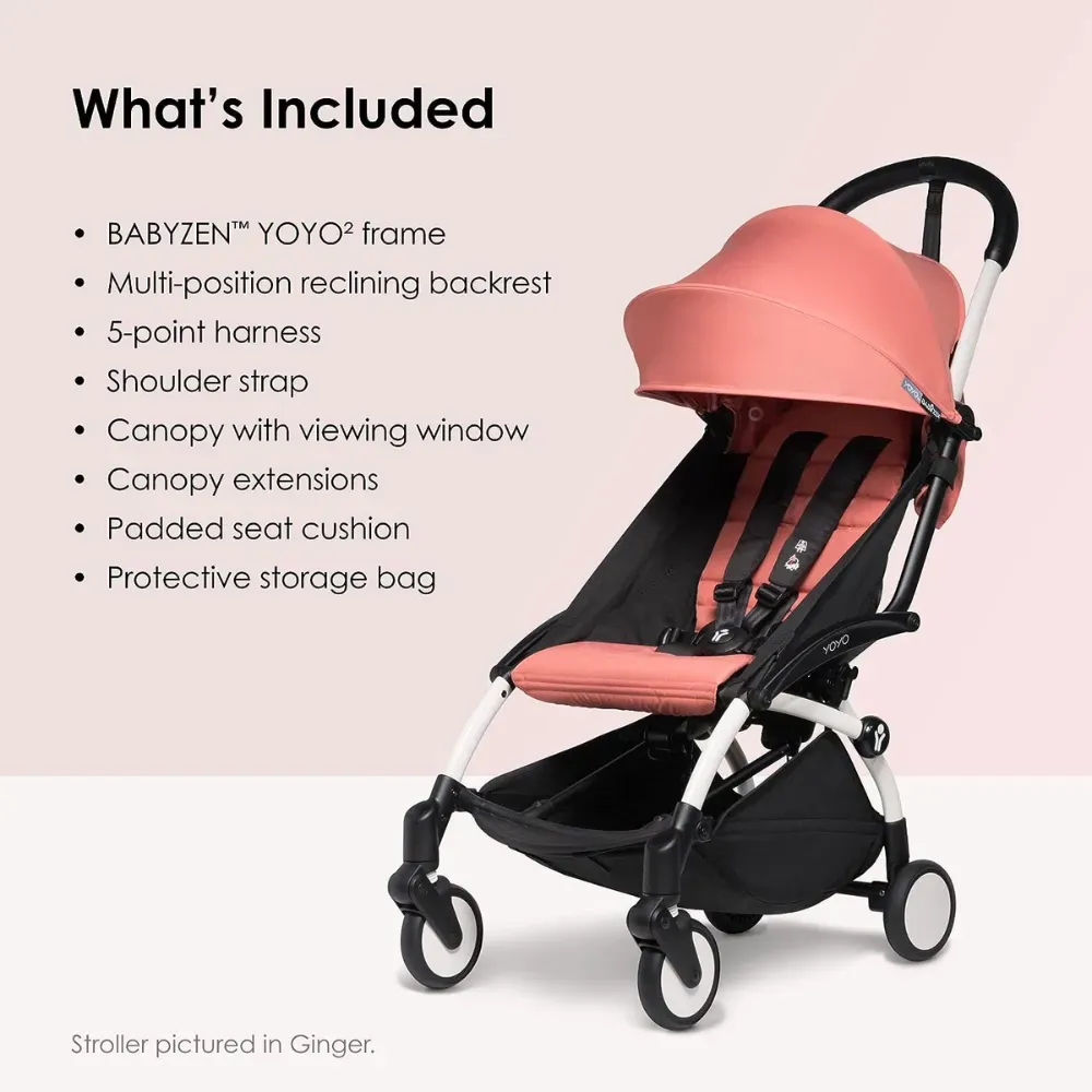 best stroller for tall toddler