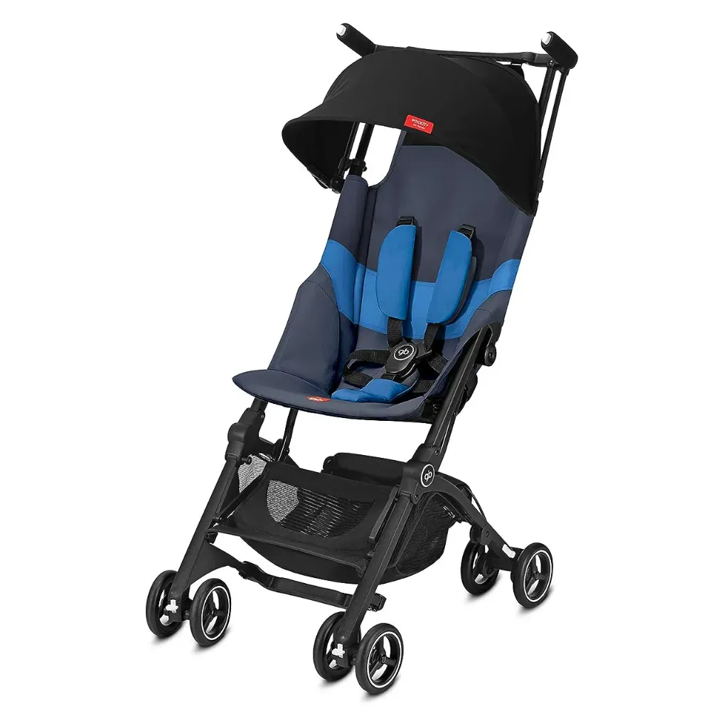 best stroller for tall toddler