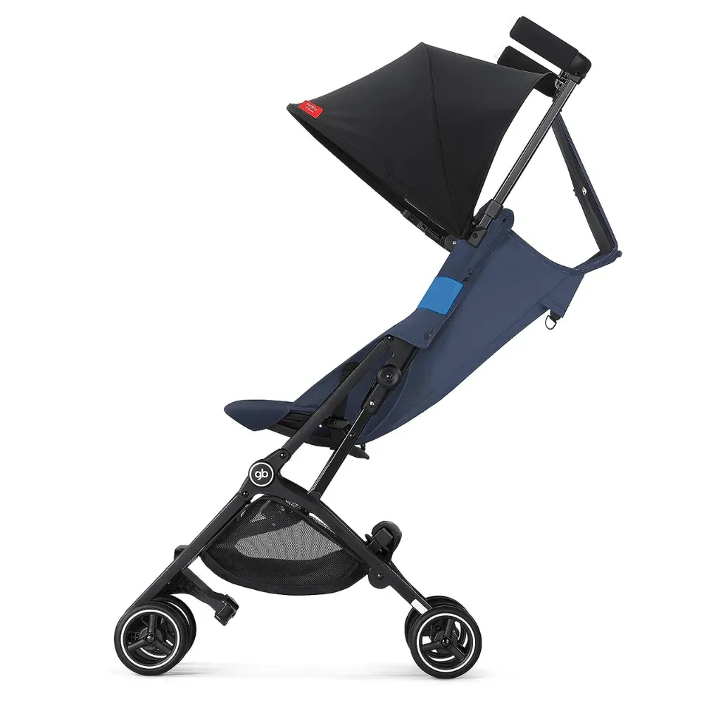 best stroller for tall toddler