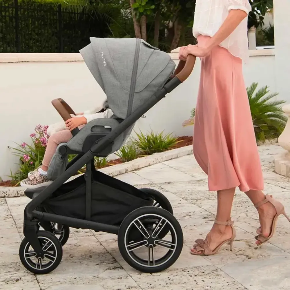 best stroller for tall toddler