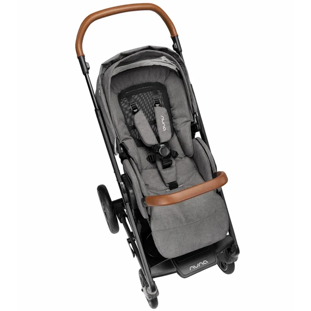 best stroller for tall toddler