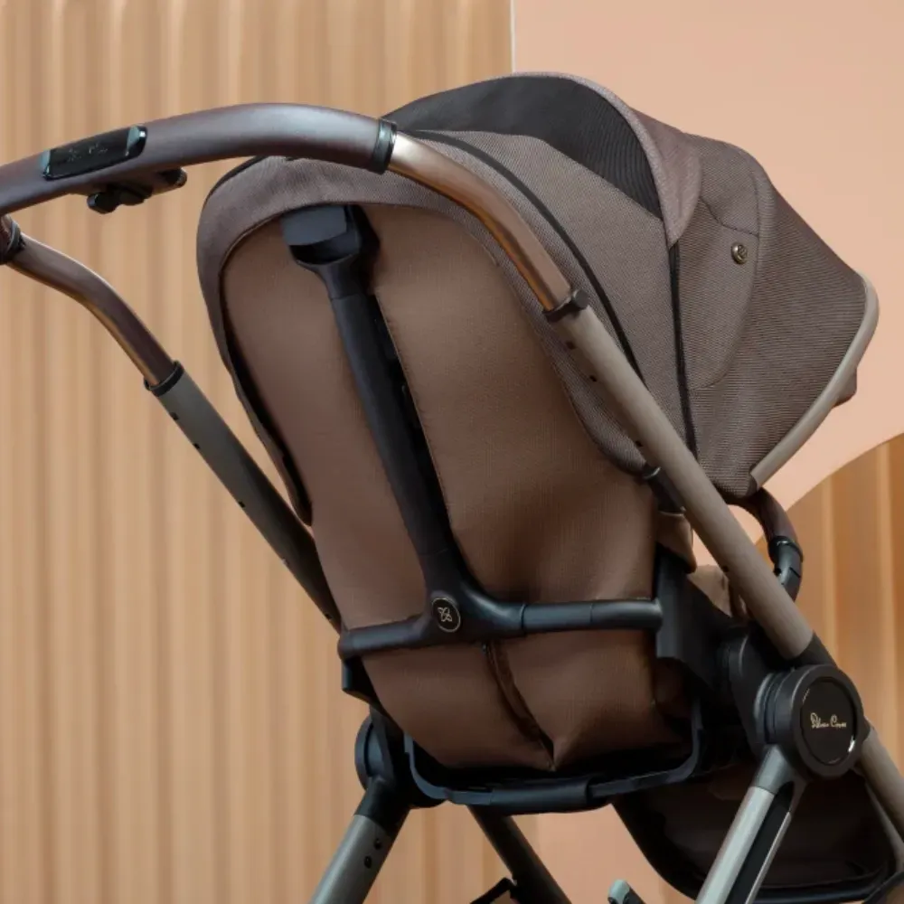 best stroller for tall toddler