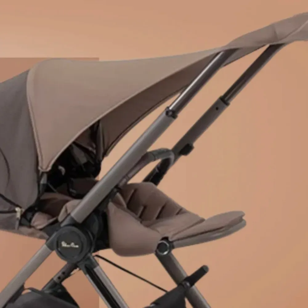 best stroller for tall toddler