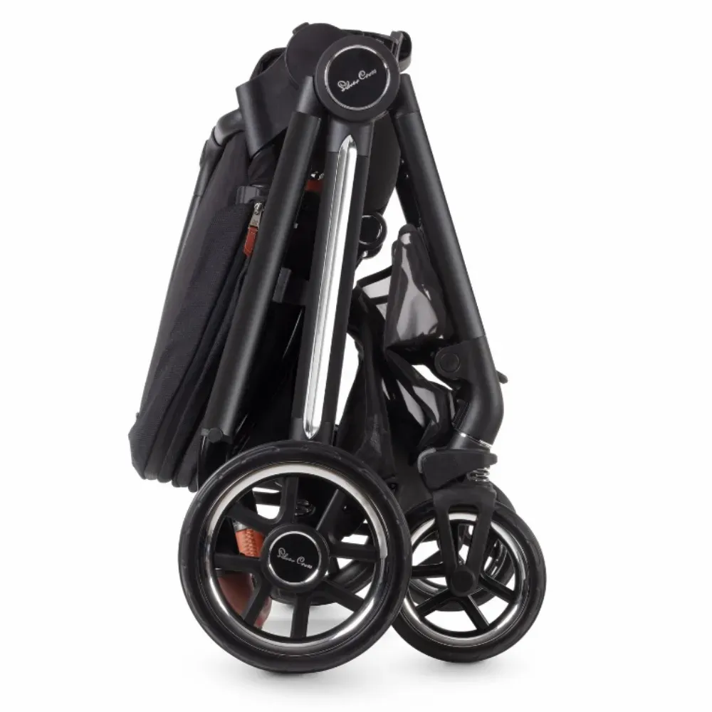 best stroller for tall toddler