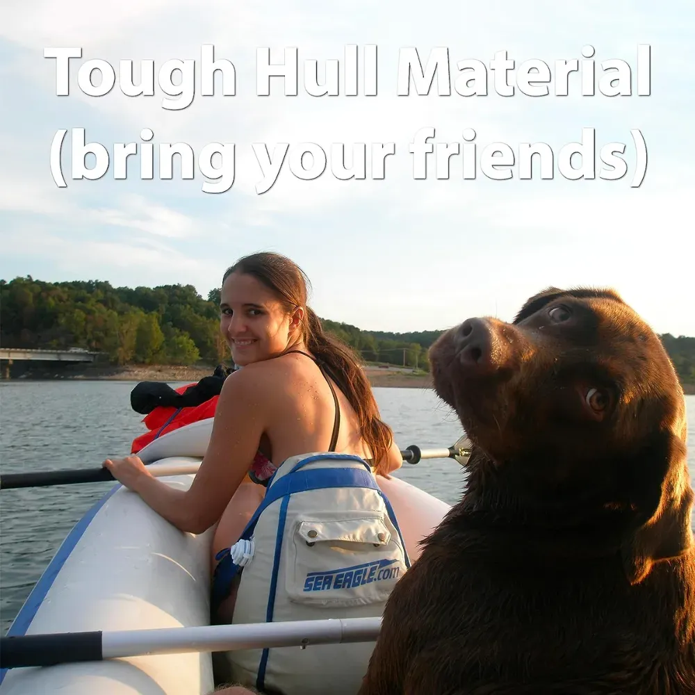 best tandem kayak for family