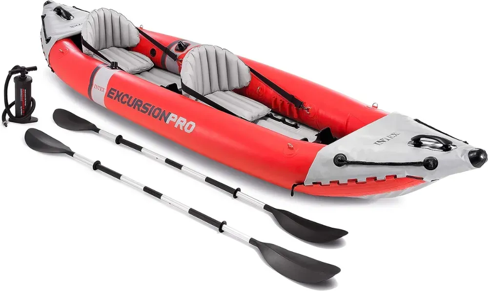 best tandem kayak for family