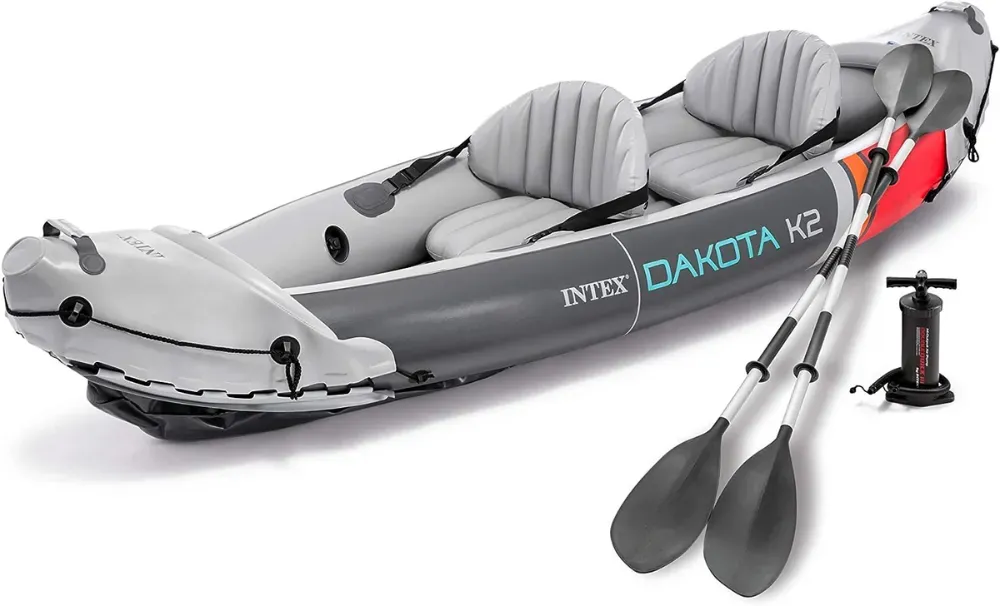 best tandem kayak for family