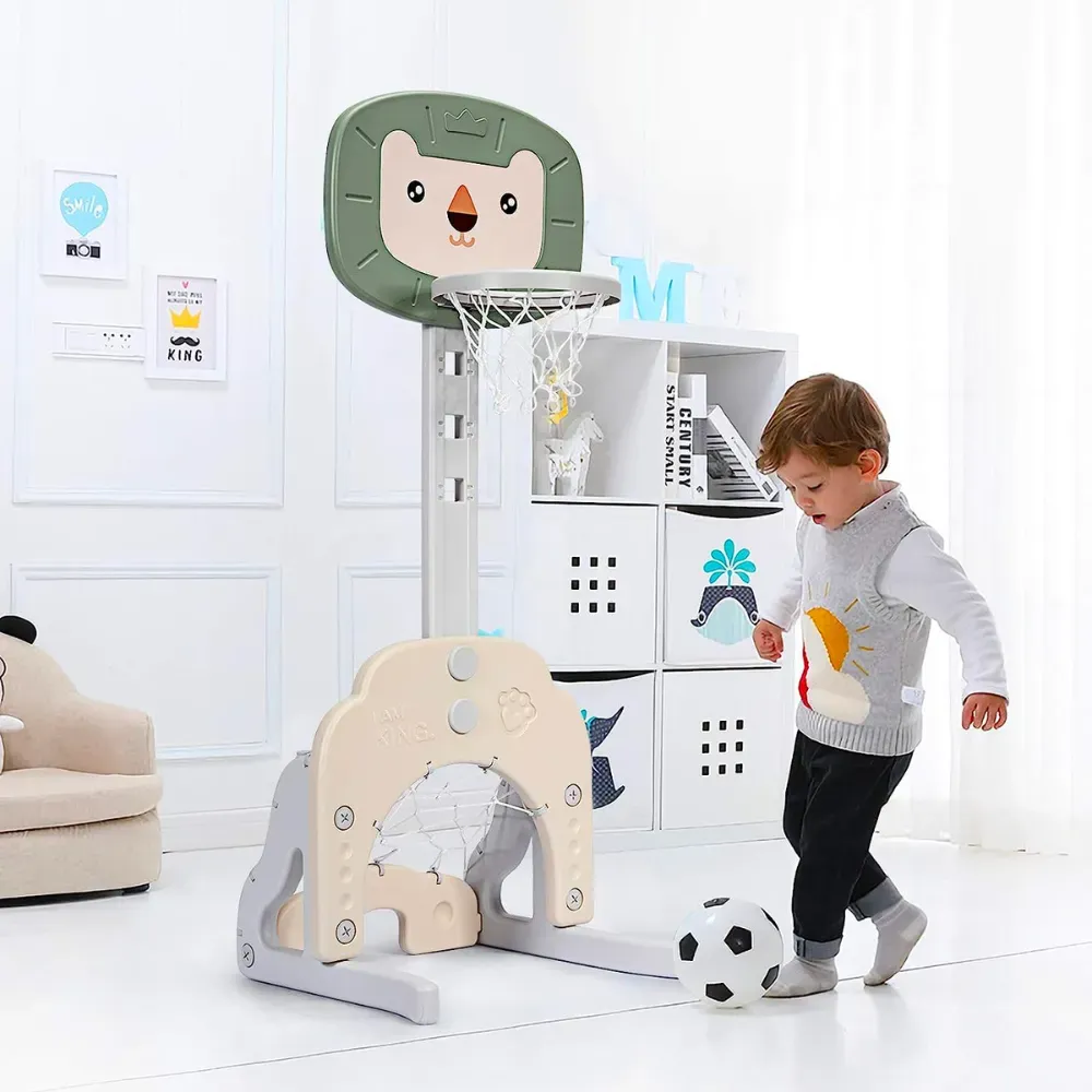 toddler basketball hoop