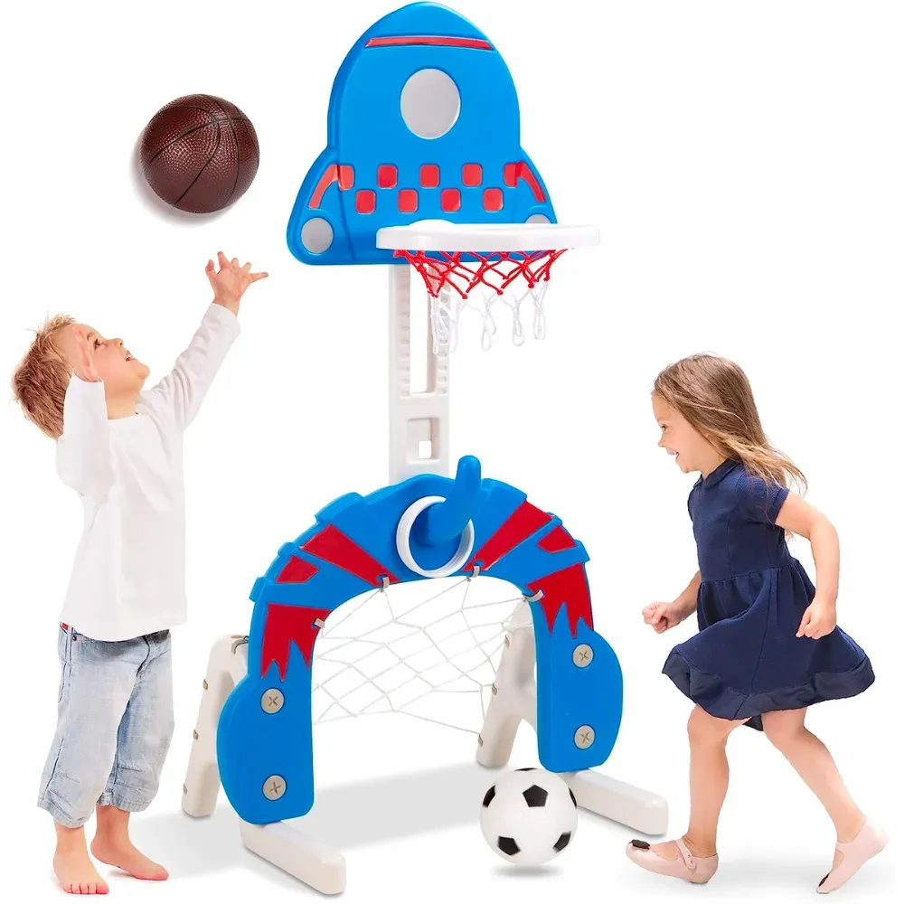 toddler basketball hoop