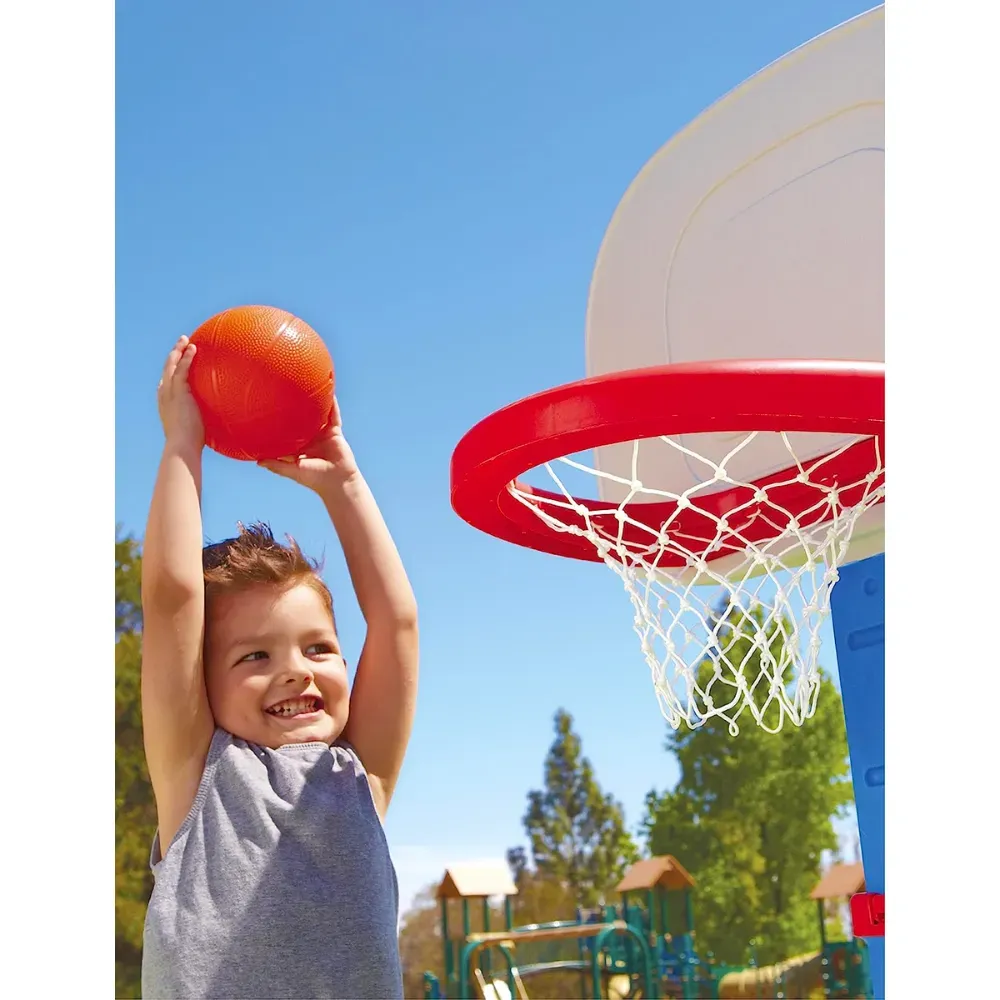 toddler basketball hoop