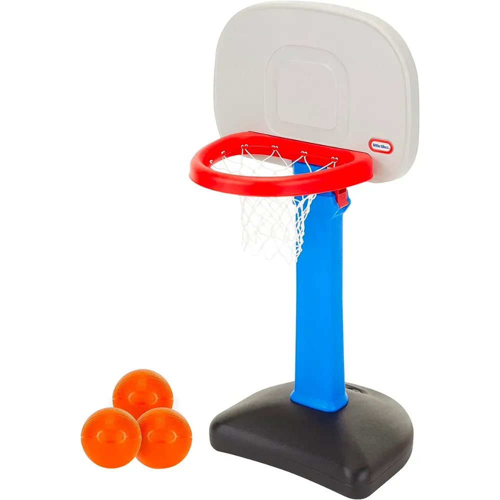 toddler basketball hoop