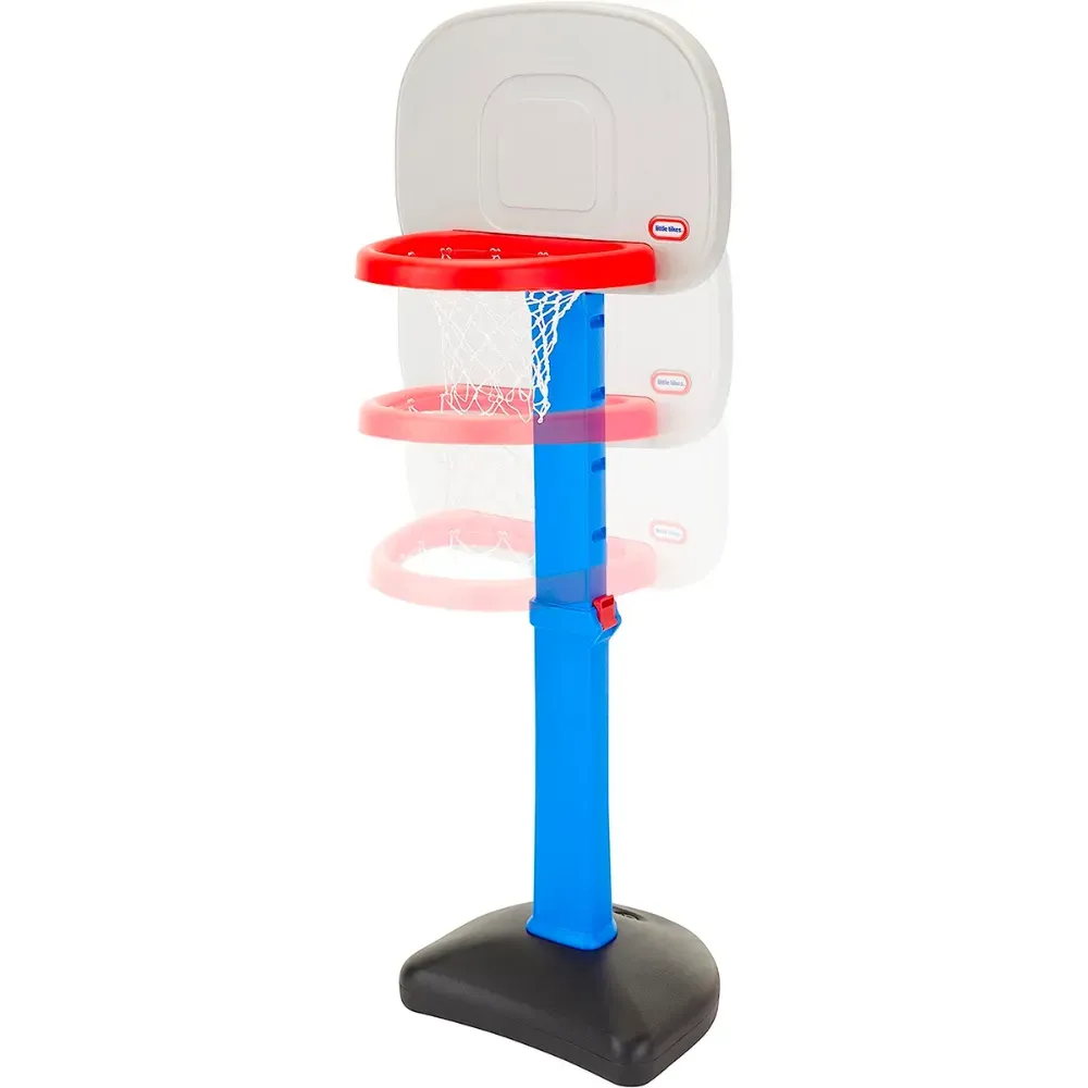 toddler basketball hoop