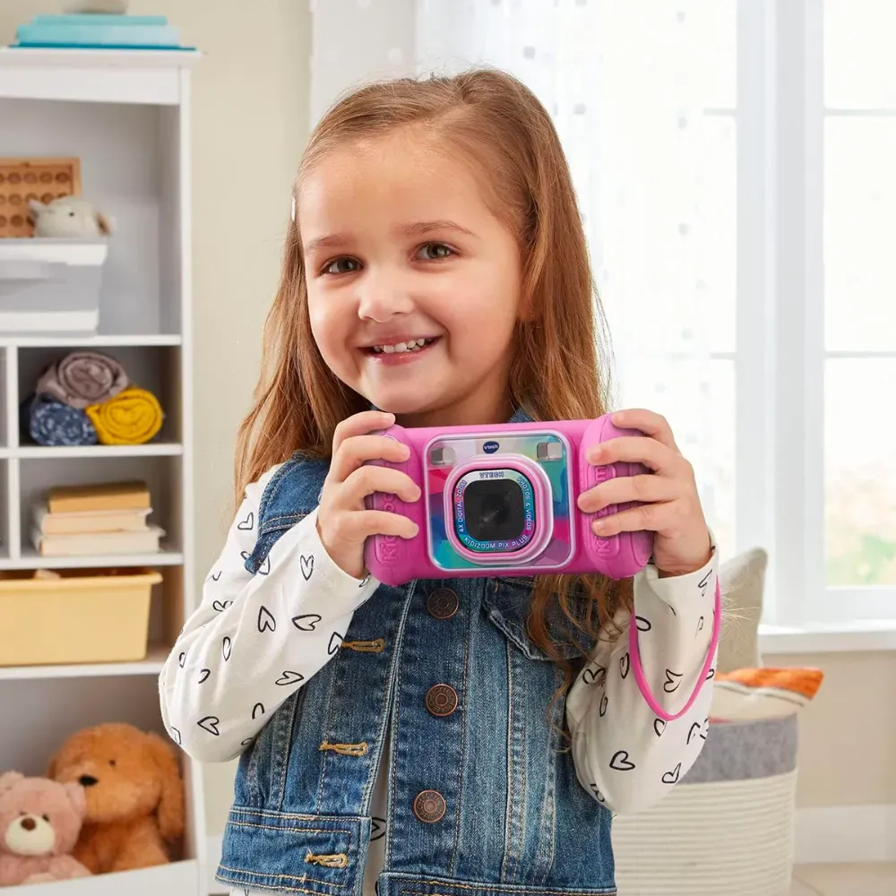 toddler camera