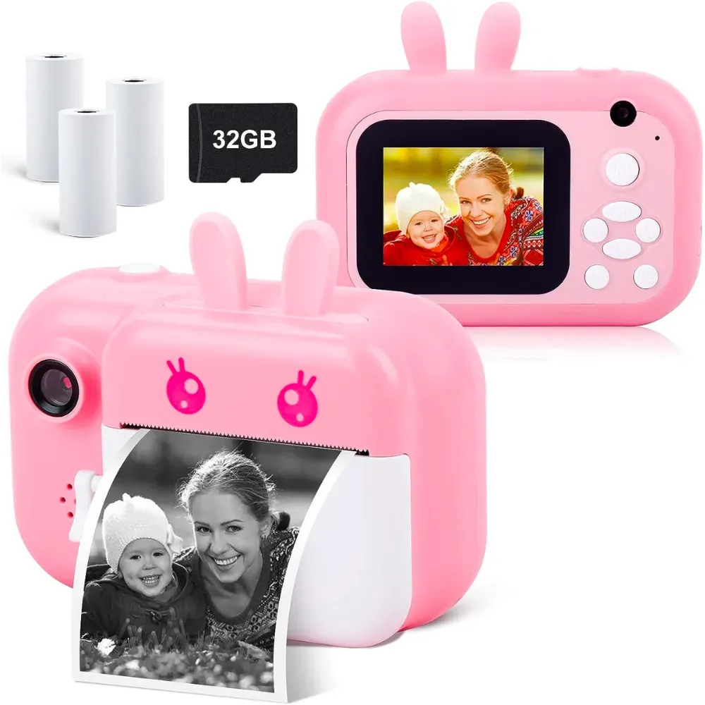 toddler camera