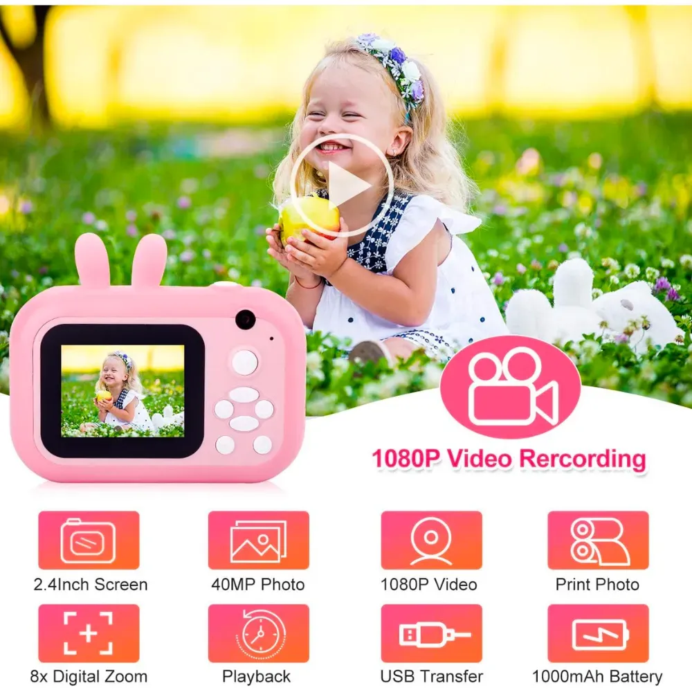 toddler camera