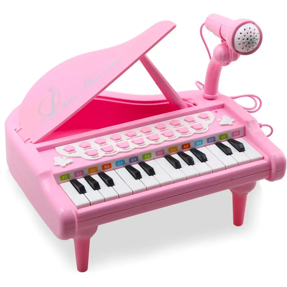 toddler piano