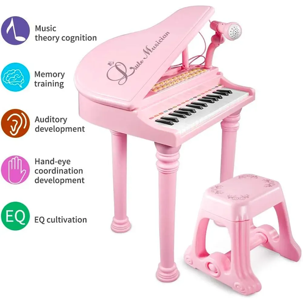 toddler piano