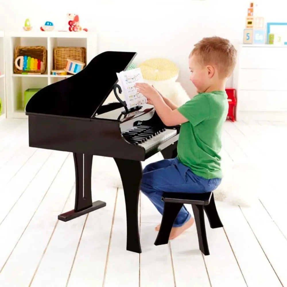 toddler piano